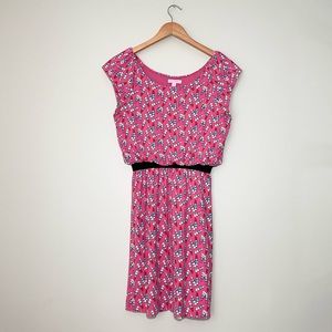 Lilly Pulitzer Laney Kissy Kiss Dress